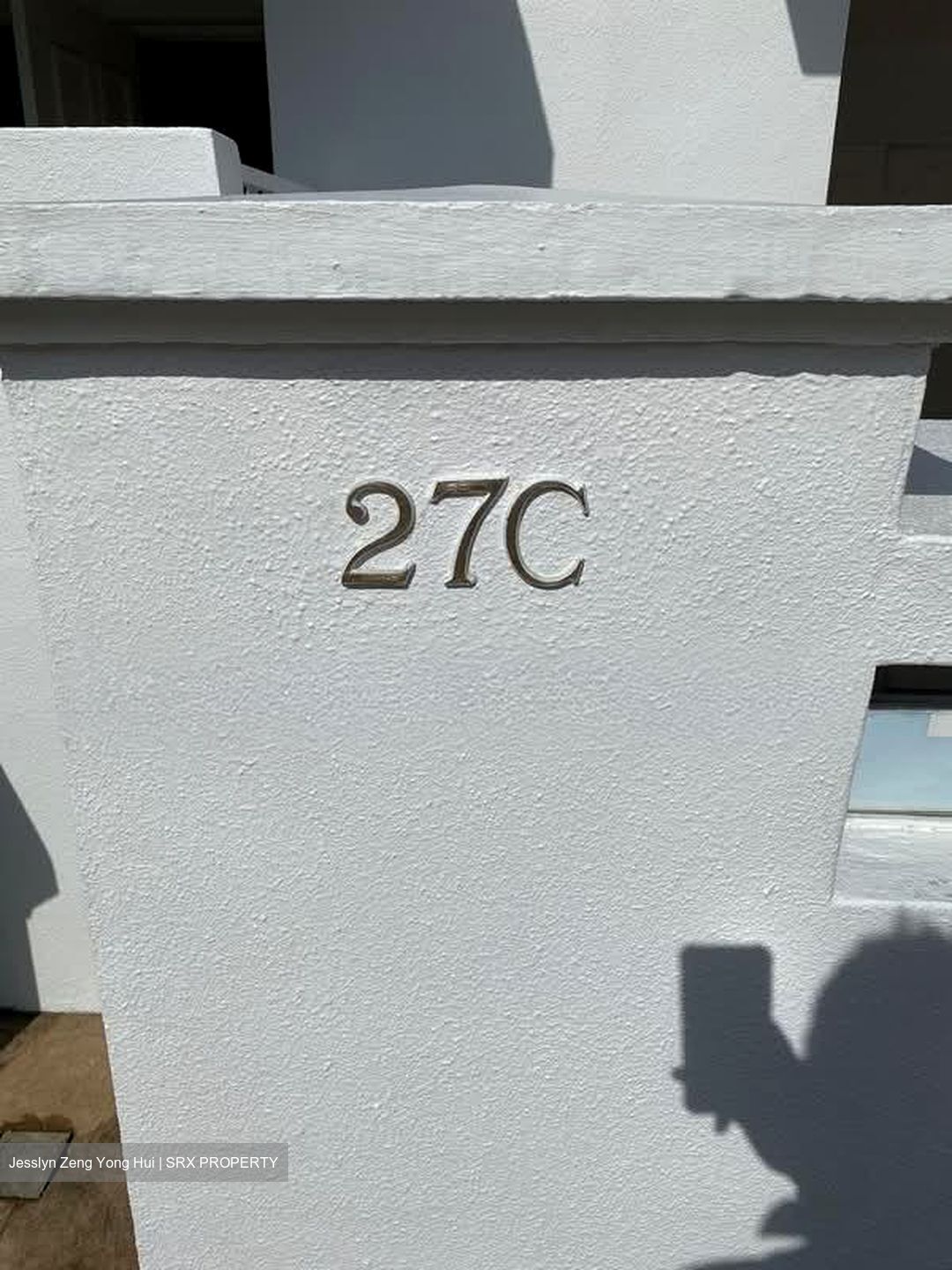 Chancery Grove (D11), Condominium #606179231